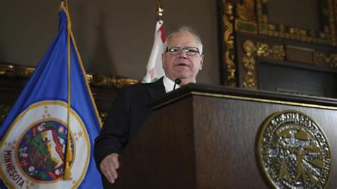 Appeals court: Governor Walz had authority to impose mask mandate during COVID pandemic